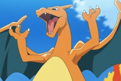 Charizard:Ttw47p-Wxcy= Pokemon