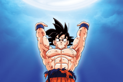 Wallpaper:Qdkpnnex7y4= Goku Pictures