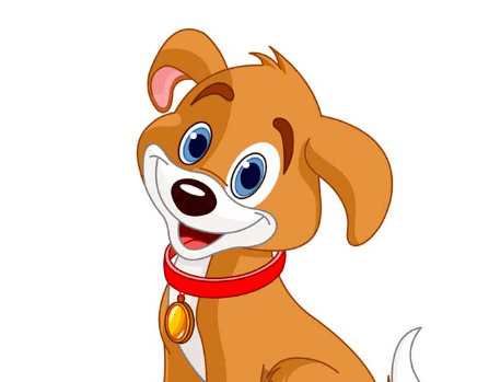 Clipart:6flsthamxjw= Dog