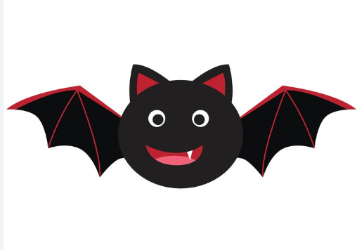 Clipart:Elapzvbicei= Bat