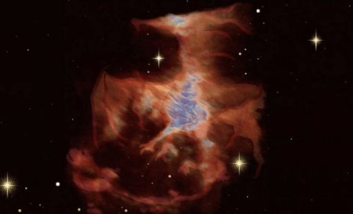 Dragon:K9p5exl1sa8= Nebulae