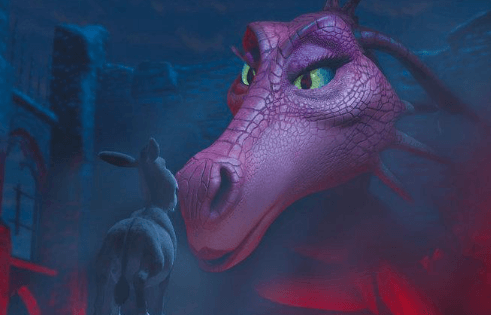 Dragon:Yebhtt3b9lm= Shrek