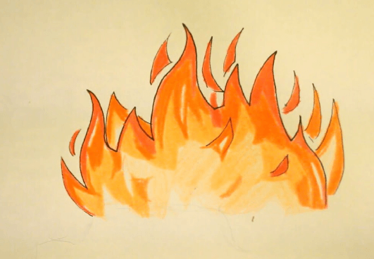 Drawing:Ir6gbg1cz8w= Flames