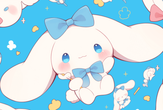 Kawaii:Smb6mmvuw90= Cinnamoroll