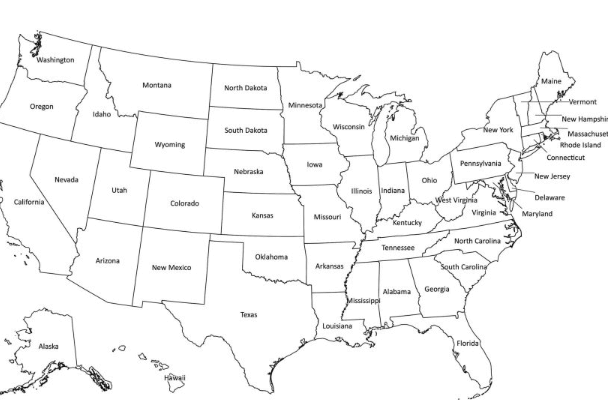 United States:Gibmrctfnhy= Map