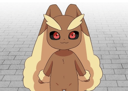 Art:Iytlhv8x9uq= Lopunny