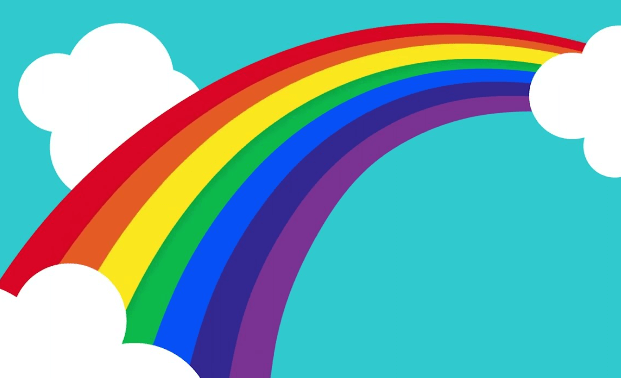 Color:Ejhbt9tak_E= Rainbow