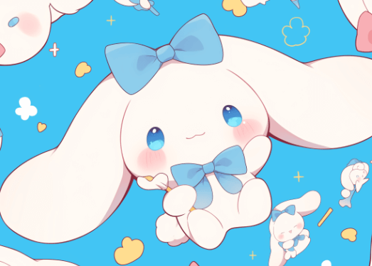 Cute:S8b8cnlafkc= Cinnamoroll