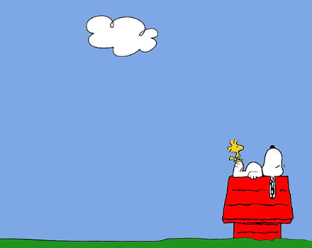 Wallpaper:Ceamor9vvgy= Snoopy