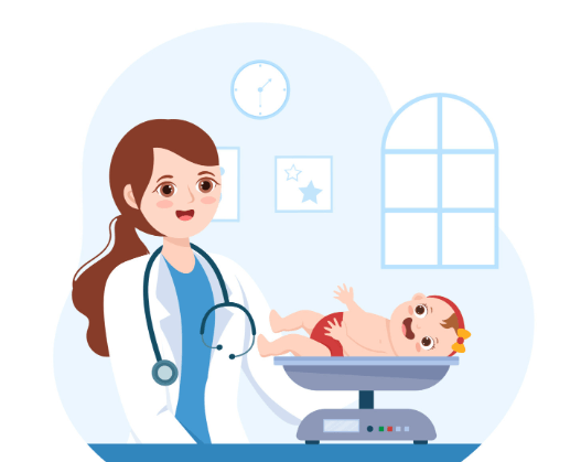 Clipart:M0zgen_Qiua= Pediatrician