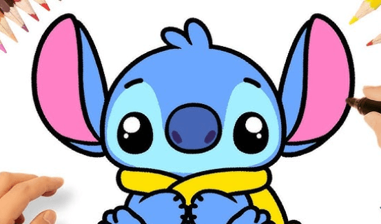 Cute:5svk3ji5ed0= Stitch Pictures