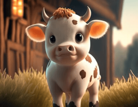 Cute:Ef3dopxgsqq= Cow