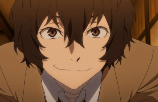 Anime:H_5ewvwug2e= Dazai