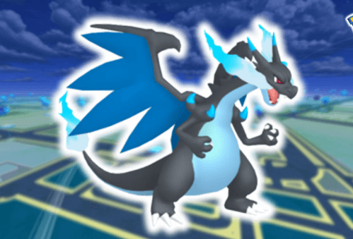 Charizard:Ttw47p-Wxcy= Rainbow:86fnxffuoli= Pokemon