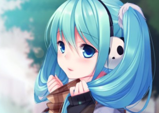 Cute:Fjn0d9ax9xi= Miku