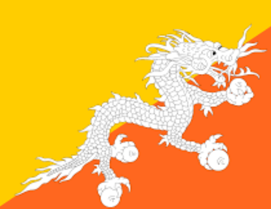 Dragon:Icrhgpj5asq= Bhutan