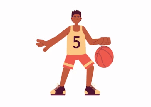 Animated:G1acxpwzhqs= Basketball