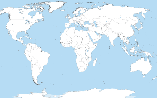 Outline:Uctz8h4duu8= Map of the World