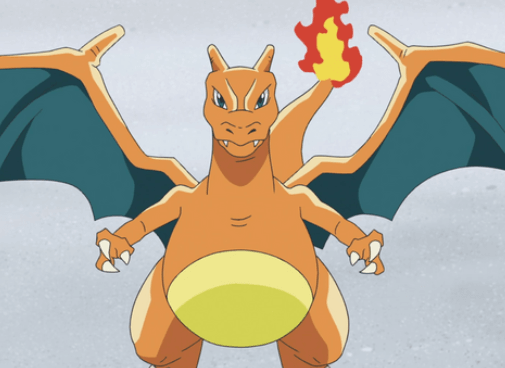 Charizard:Ttw47p-Wxcy= Pokemon Pictures