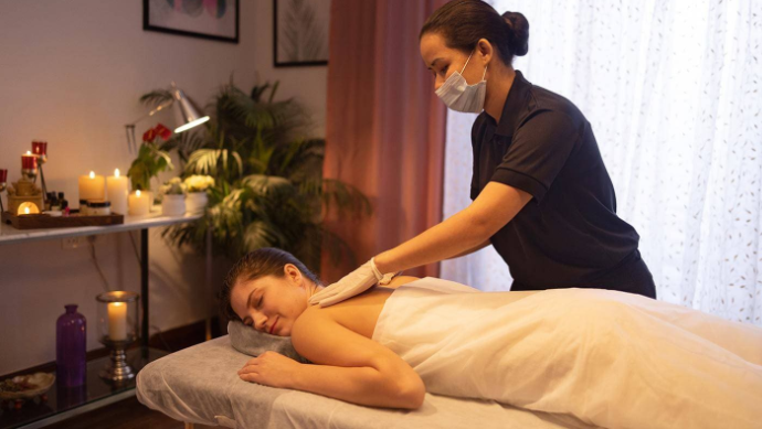 Business Trip Massage Services: A Growing Trend in Corporate Travel
