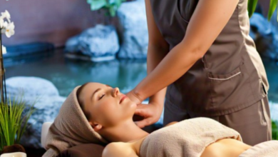Business Trip Massage: Enhancing Comfort and Relaxation for Professionals
