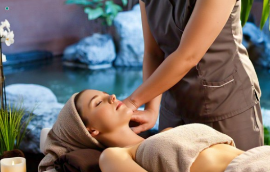 Business Trip Massage: Enhancing Comfort and Relaxation for Professionals