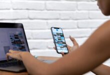 elevate digital influence web services