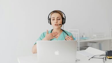 improve your online presence