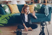 increase online influence alec powell