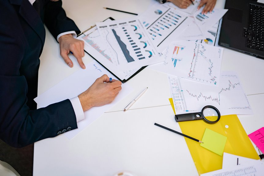 strengthen online authority marketing experts