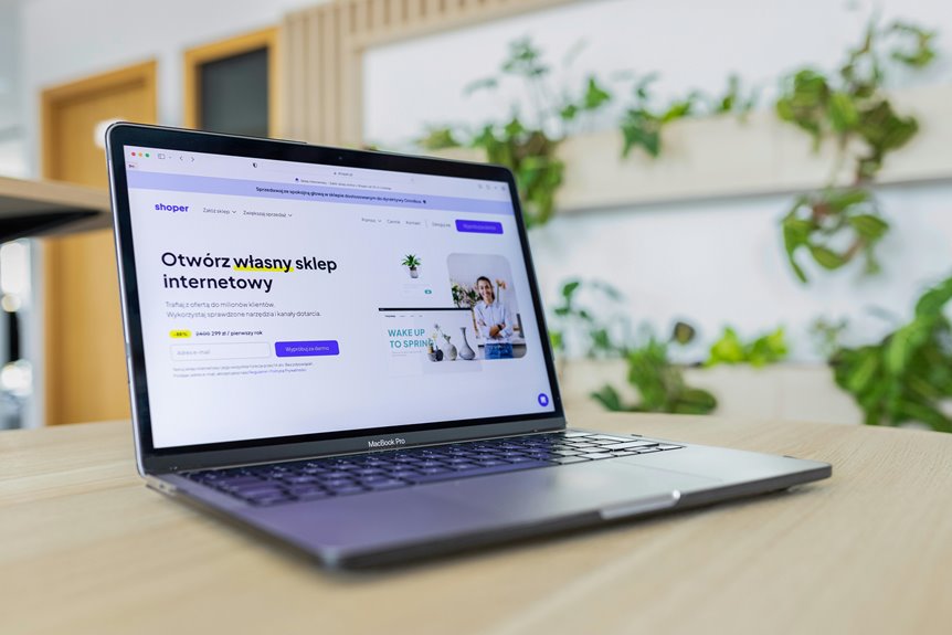 strengthen your online growth