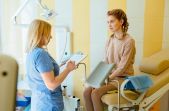 Understanding Obstetrics and Gynaecology Care Across Life Stages
