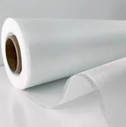 Woven Fiberglass Fabric: A Foundational Material for Composite Manufacturing